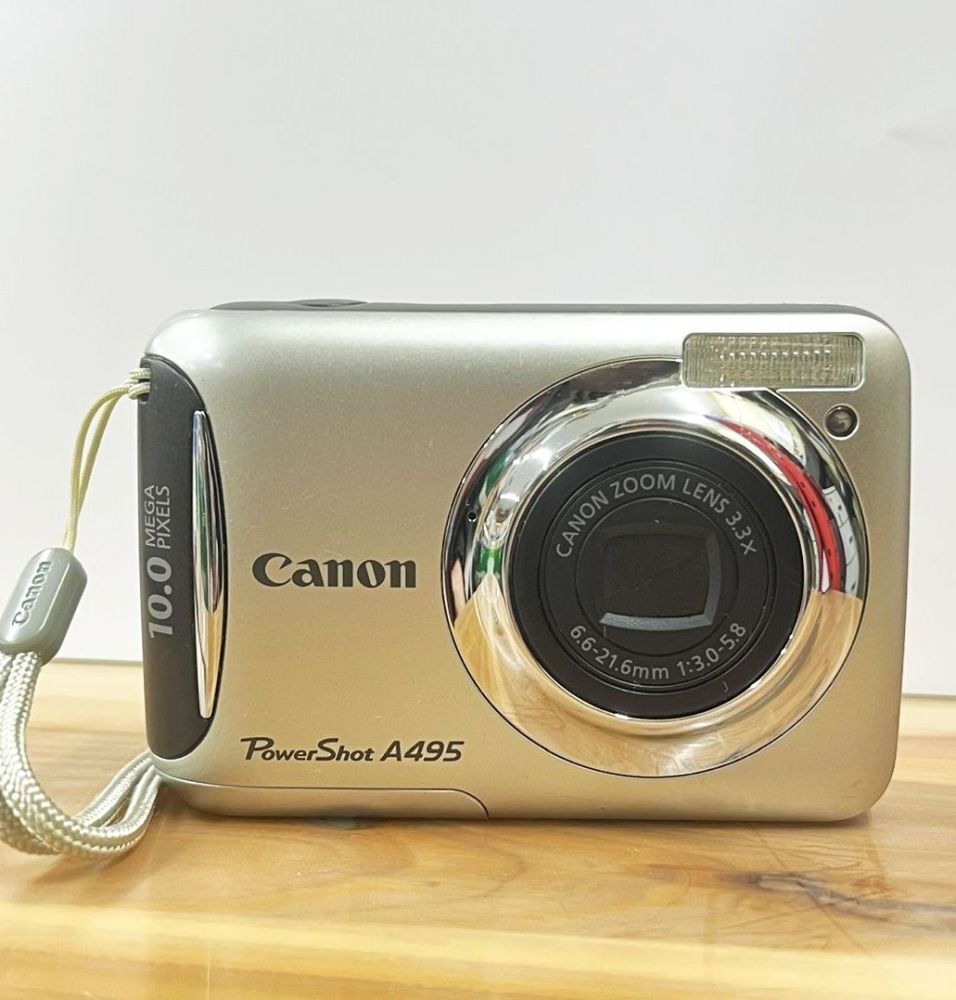 Yahoo!オークション -「canon a495」の落札相場・落札価格