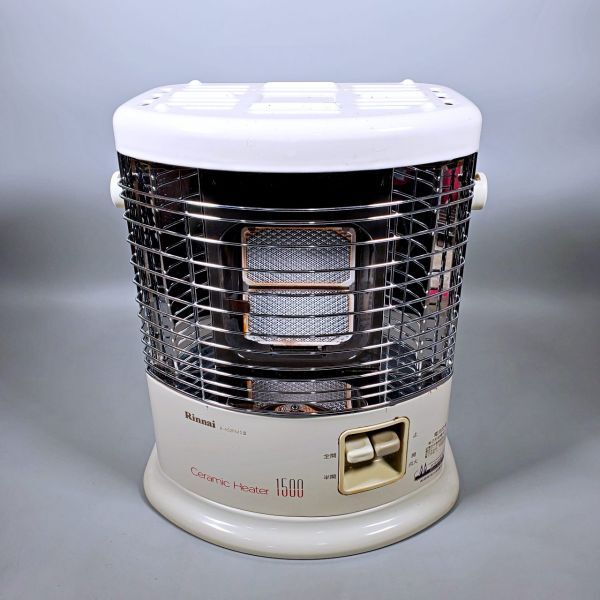 リンナイ R-452PMSIII(A) [都市ガス] オークション比較 - 価格.com