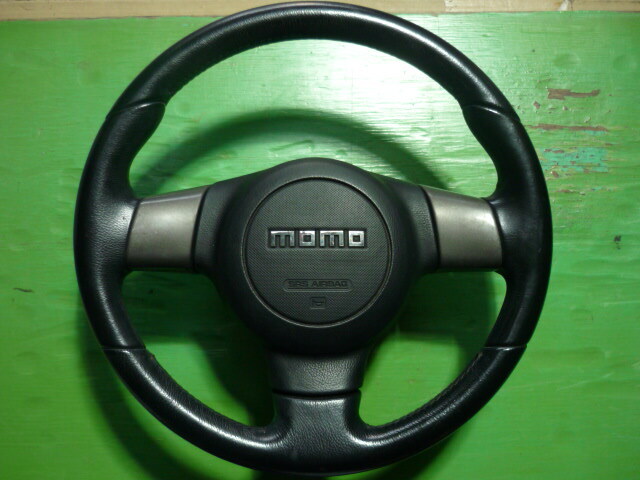 2026年最新】Yahoo!オークション -ムーヴ momoステアリングの中古品