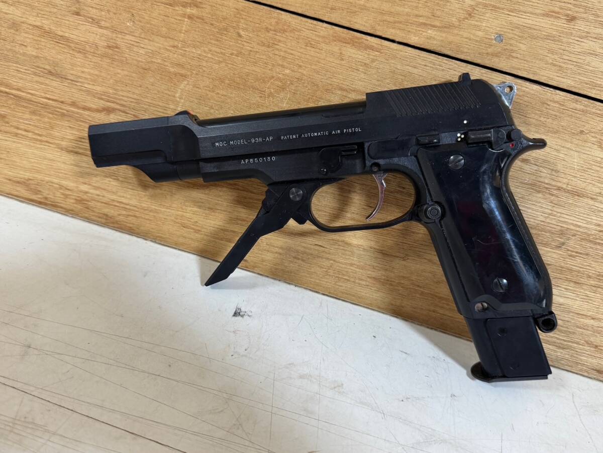 2026年最新】Yahoo!オークション -mgc93rの中古品・新品・未使用品一覧