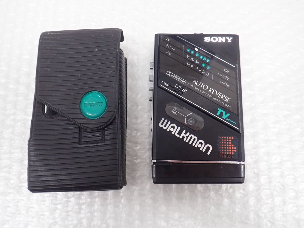 Yahoo!オークション -「sony wm 101」の落札相場・落札価格