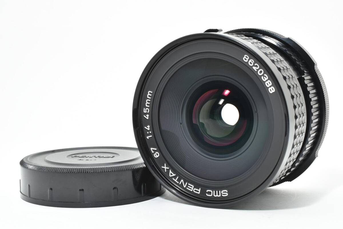 2026年最新】Yahoo!オークション -smc pentax 67 45mm f4の中古品