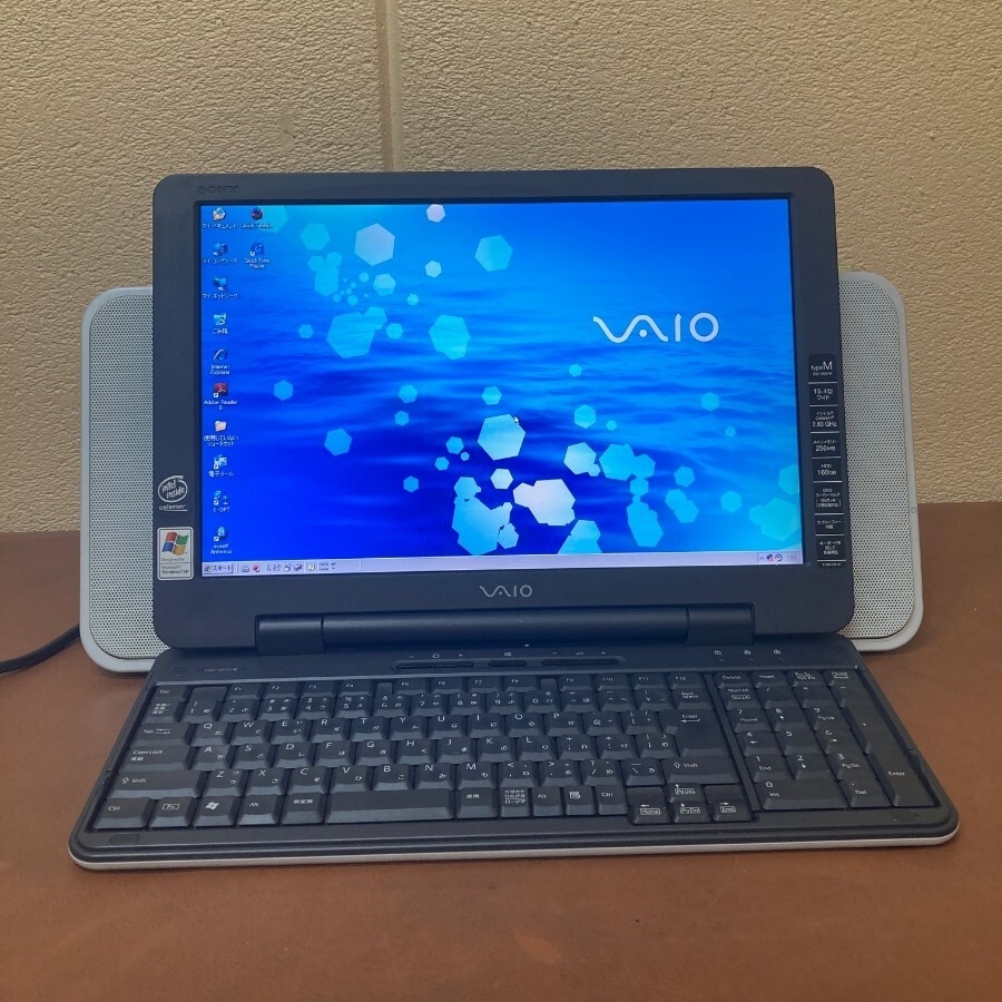 2026年最新】Yahoo!オークション -vaioデスクトップの中古品・新品・未