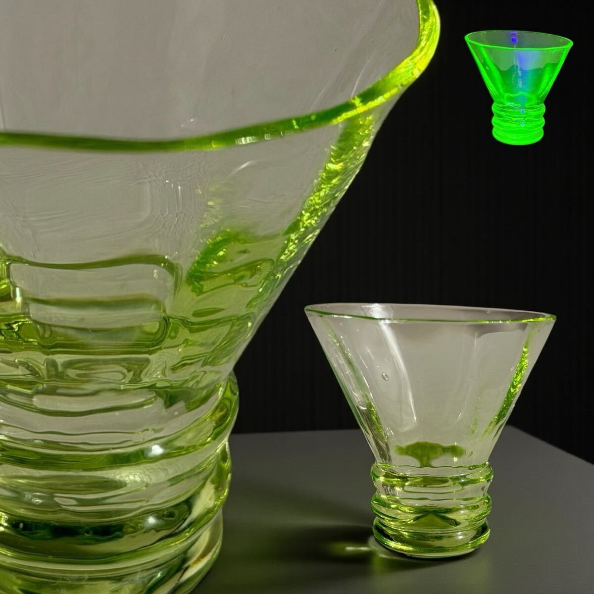 Yahoo!オークション -「大正ガラス」の落札相場・落札価格