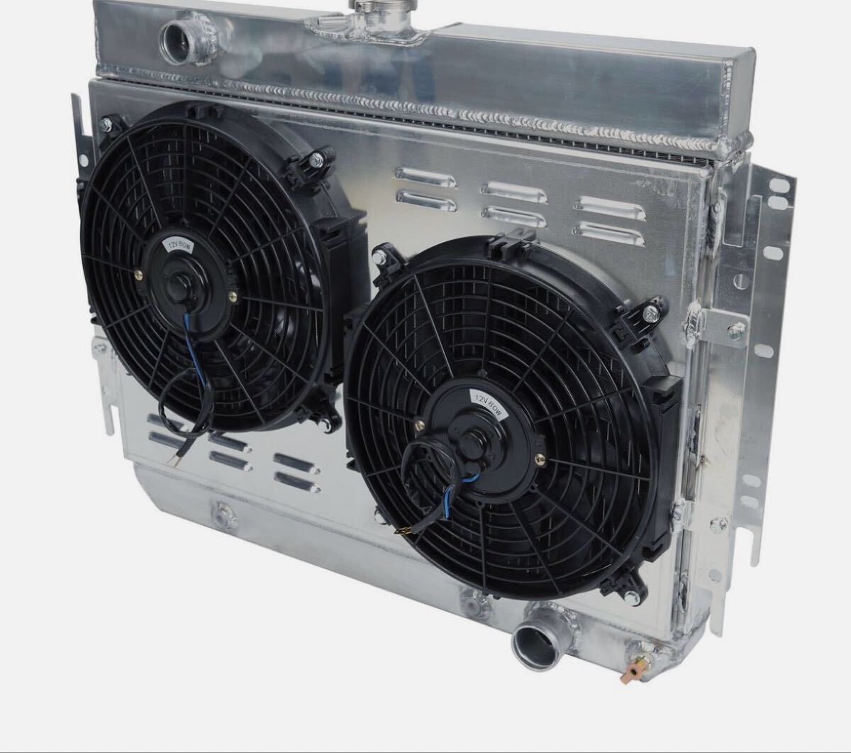 2026年最新】Yahoo!オークション -インパラ ラジエターの中古品・新品