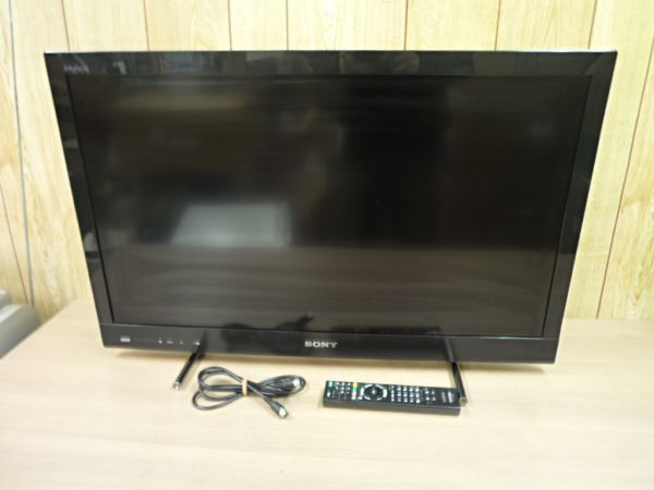 2026年最新】Yahoo!オークション -ソニーテレビ ブラビア 32型の中古品