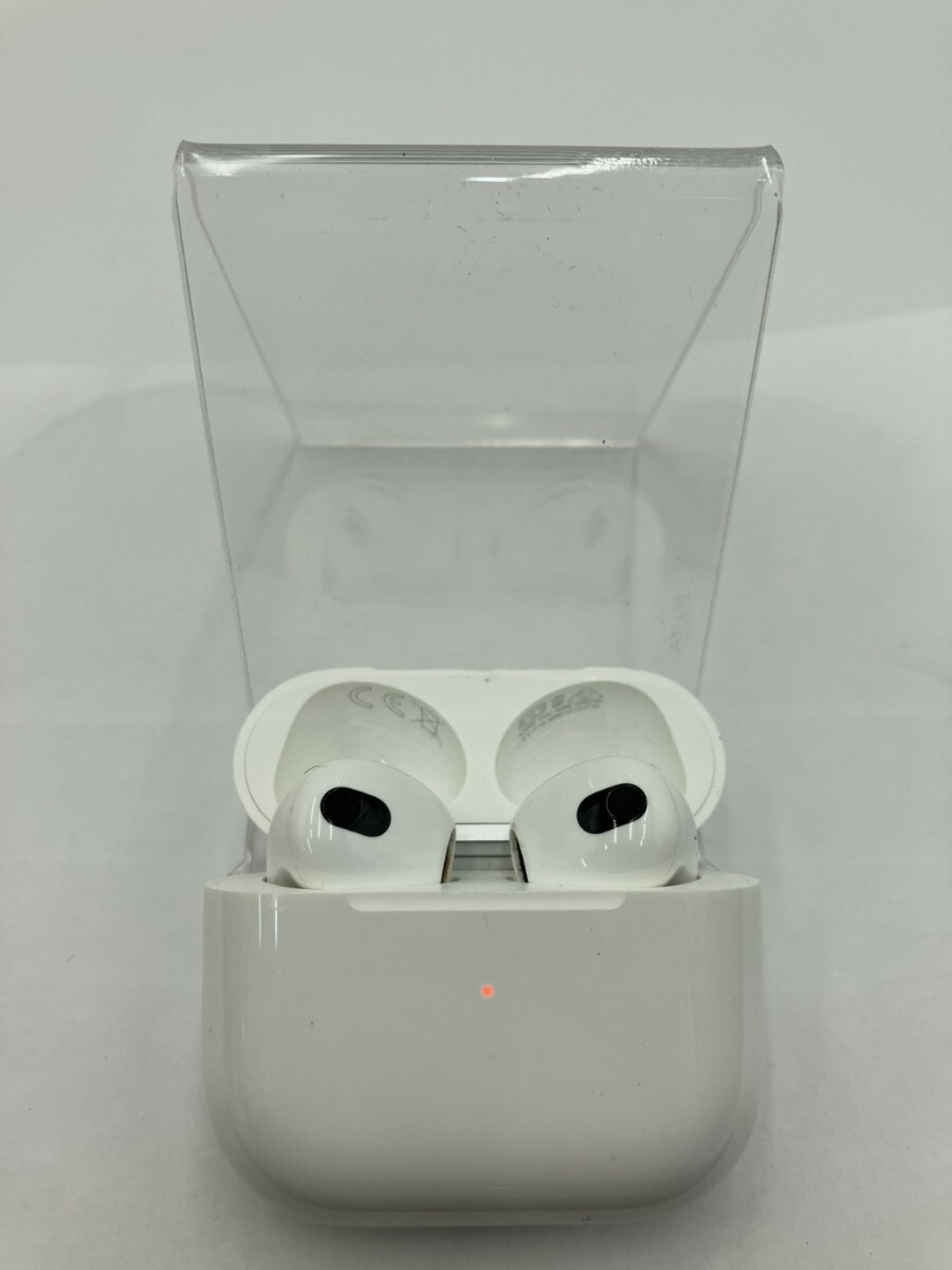 Yahoo!オークション -「airpods 第三世代」の落札相場・落札価格