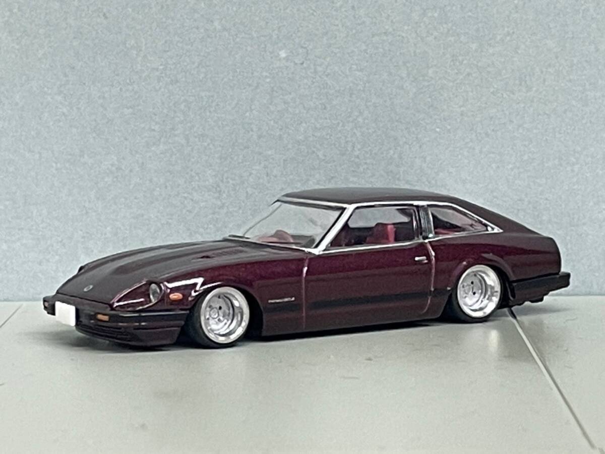 Yahoo!オークション -「トミカリミテッド フェアレディz」の落札相場