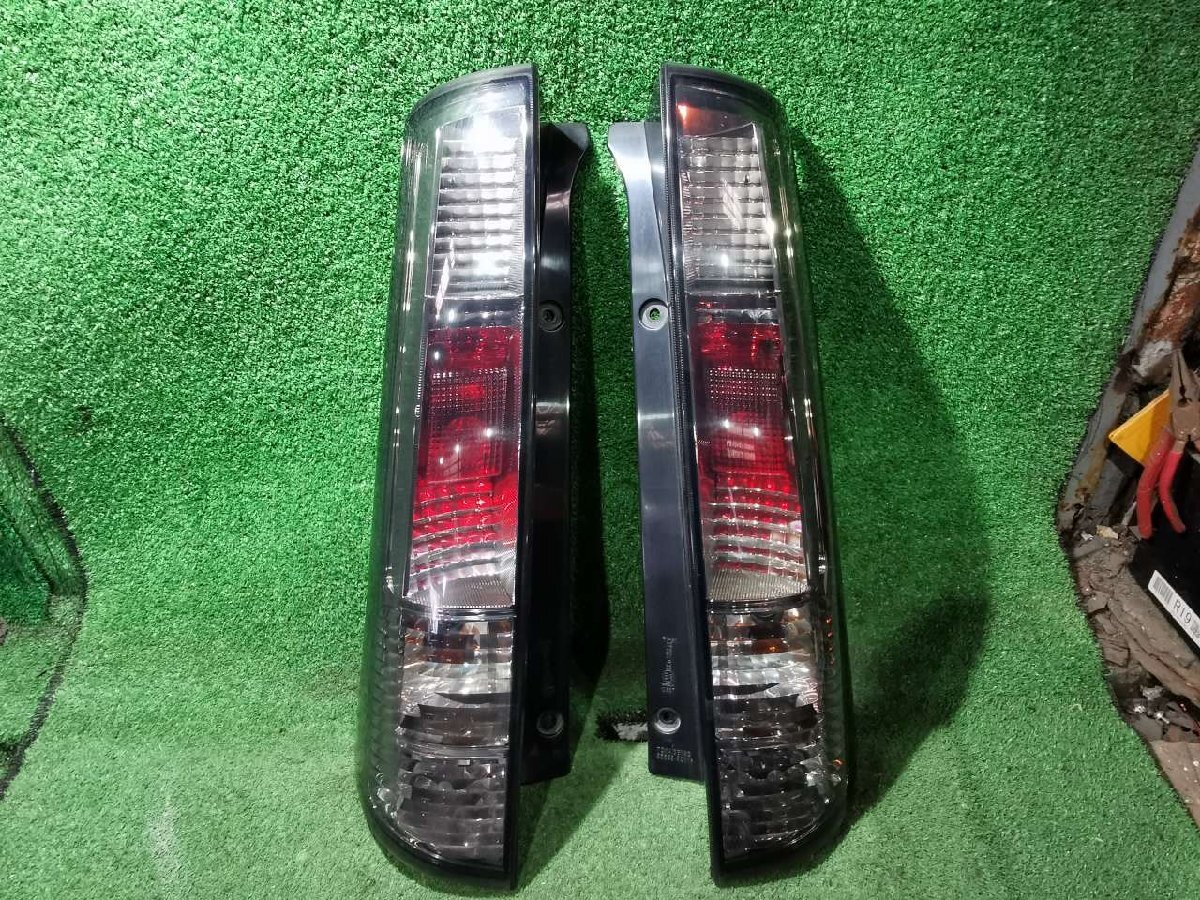 Yahoo!オークション -「ルークス テールランプ ml21s」の落札相場