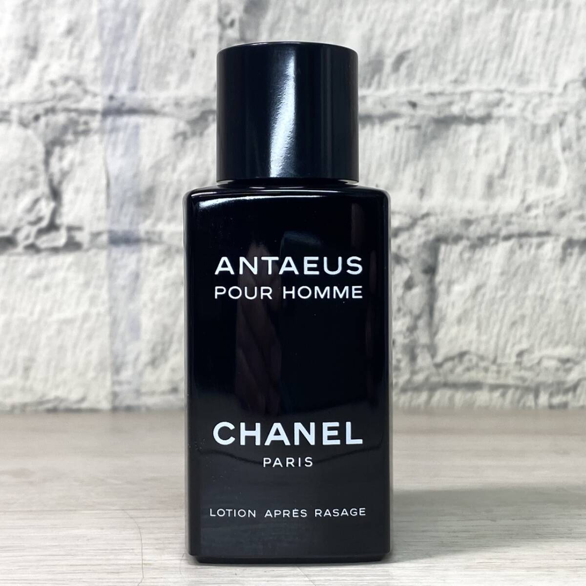 Yahoo!オークション -「シャネル アンテウス 100ml」の落札相場・落札価格