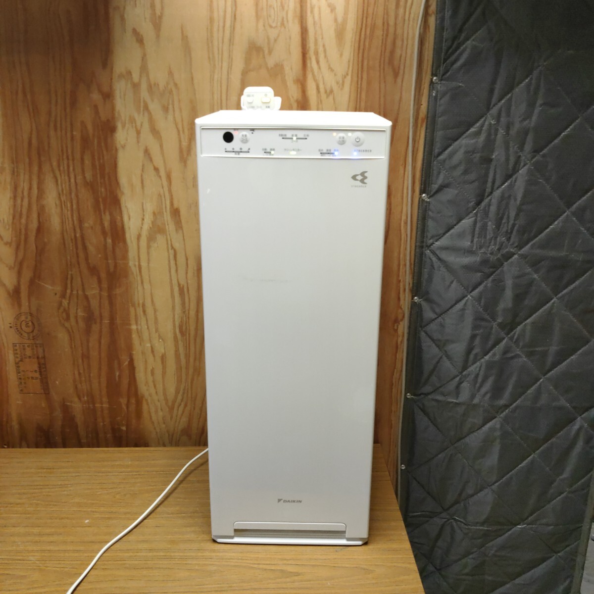 2026年最新】Yahoo!オークション -空気清浄機(ダイキン)の中古品・新品