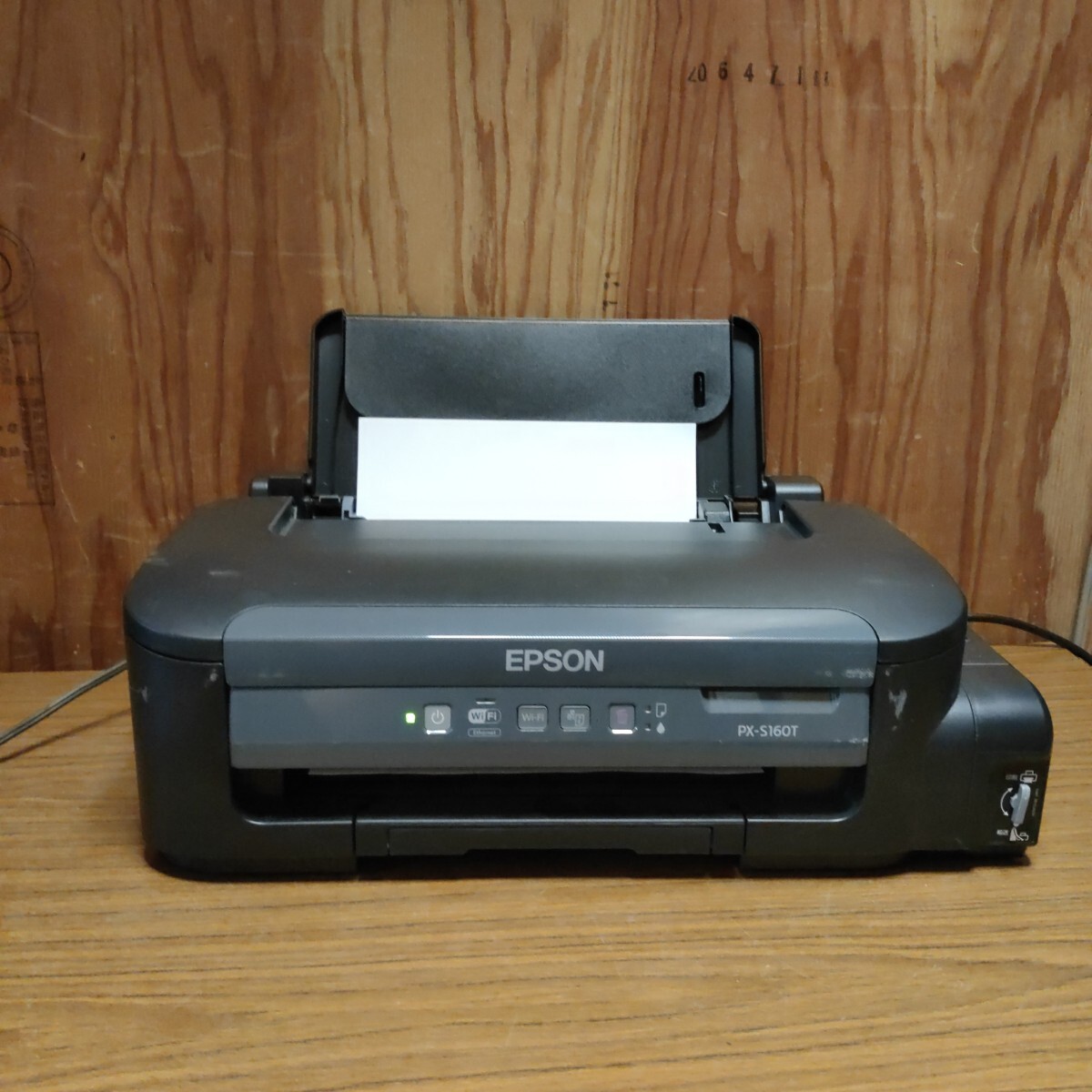 2026年最新】Yahoo!オークション -プリンター epson px s160tの中古品