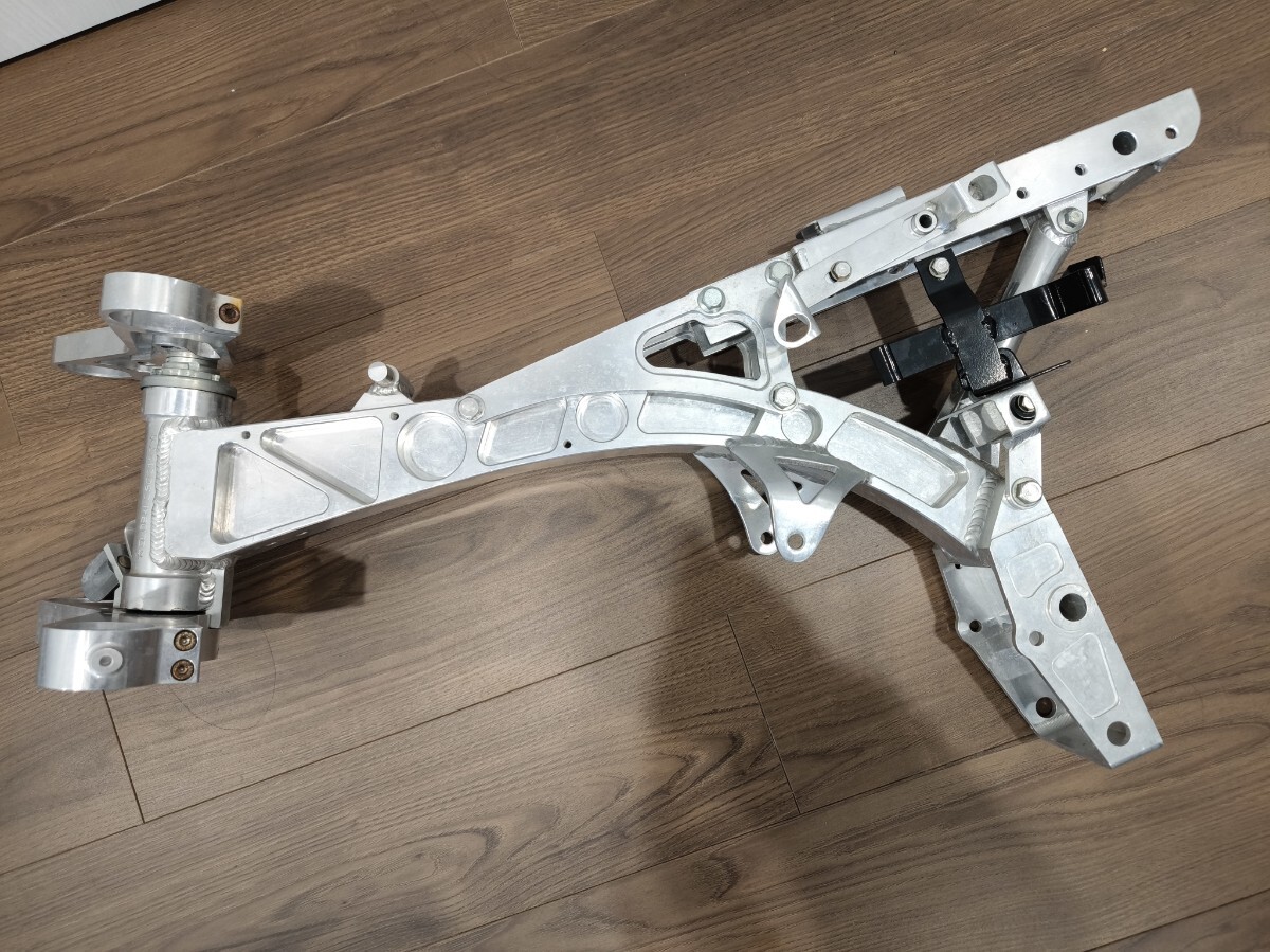 Yahoo!オークション -「モンキーアルミフレーム」の落札相場・落札価格