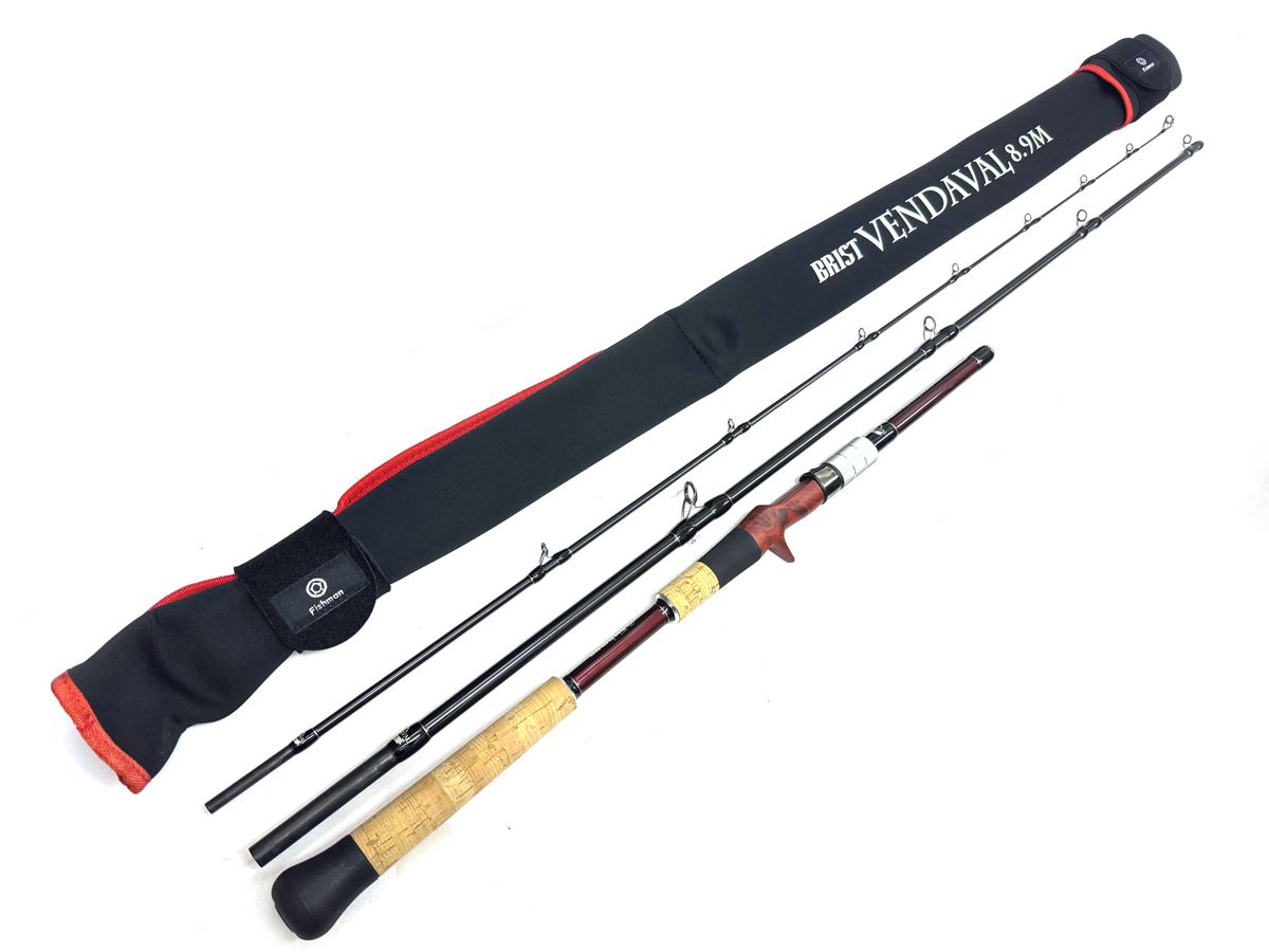 Yahoo!オークション -「ベンダバール8.9m」の落札相場・落札価格