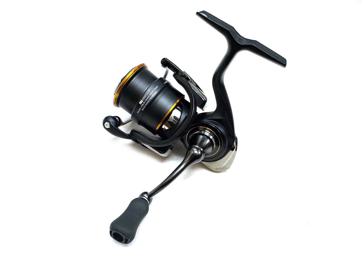 2026年最新】Yahoo!オークション -ダイワ プレッソ イプリミの中古品