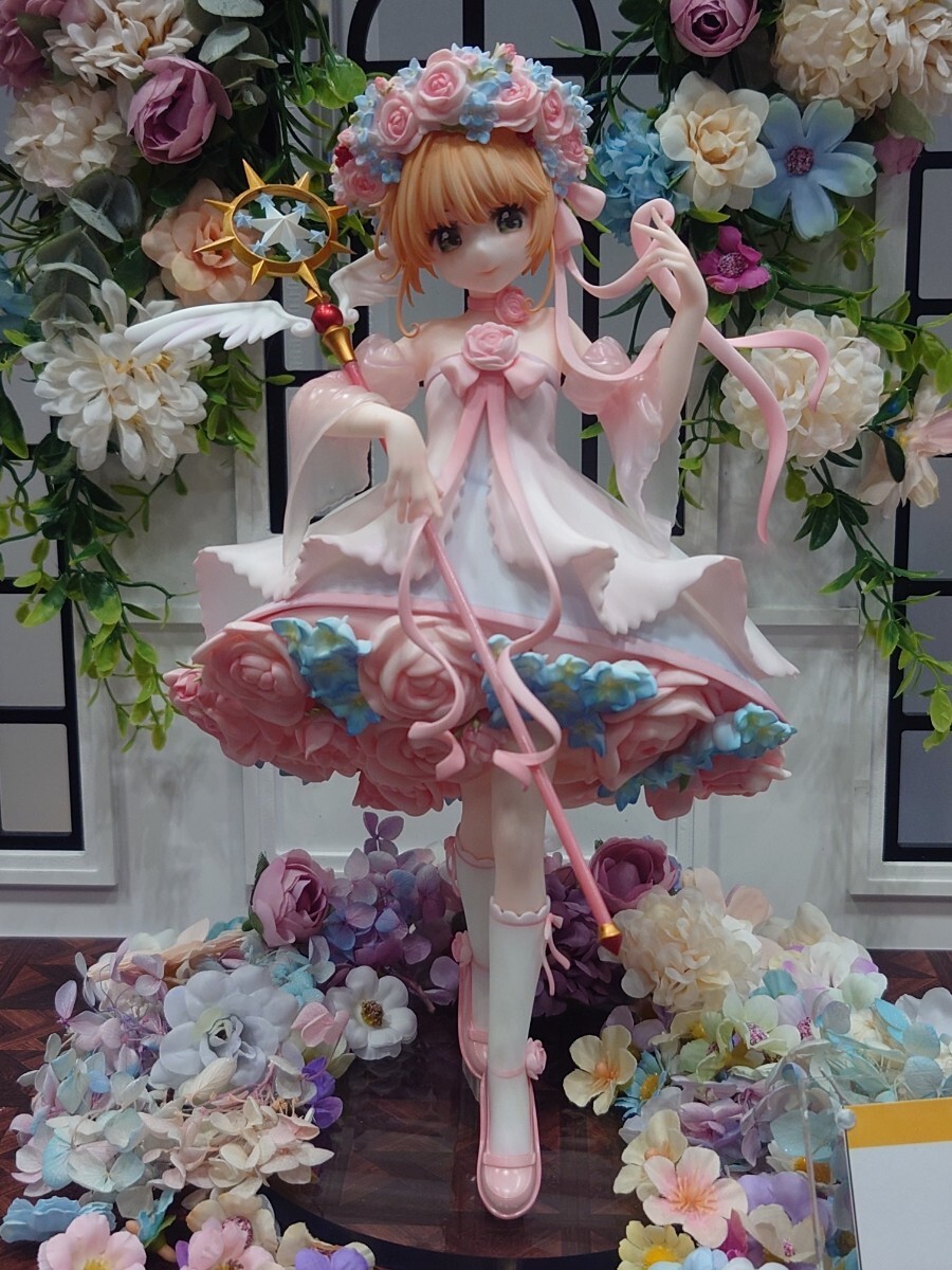 Yahoo!オークション -「木之本 ガレージキット」(フィギュア) の落札