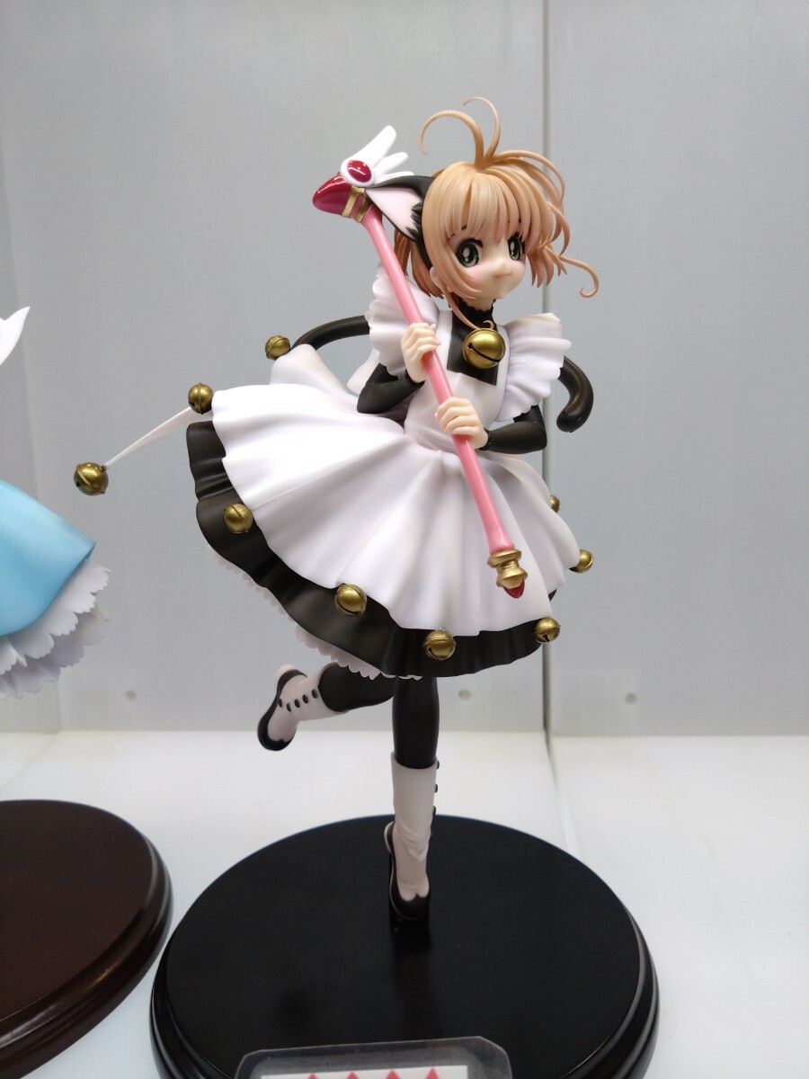 Yahoo!オークション -「木之本 ガレージキット」(フィギュア) の落札