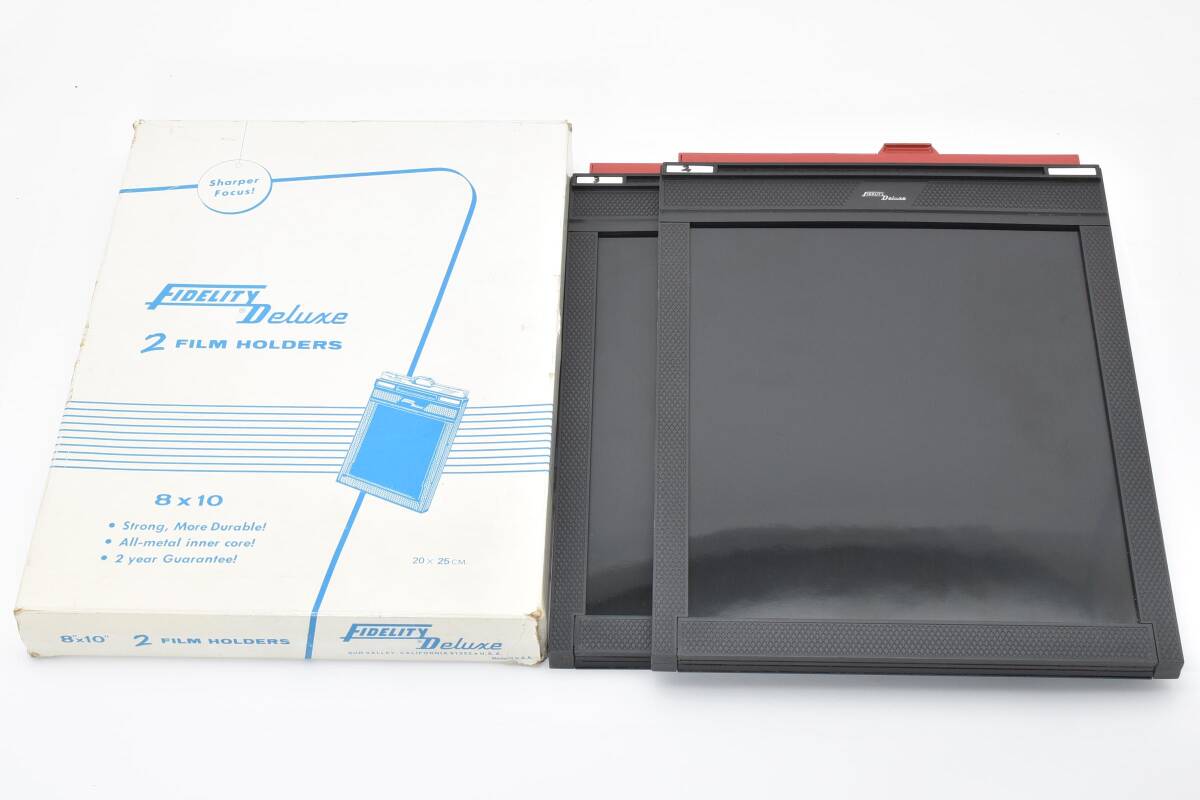Yahoo!オークション -「fidelity 8x10」(大判、中判) (フィルムカメラ