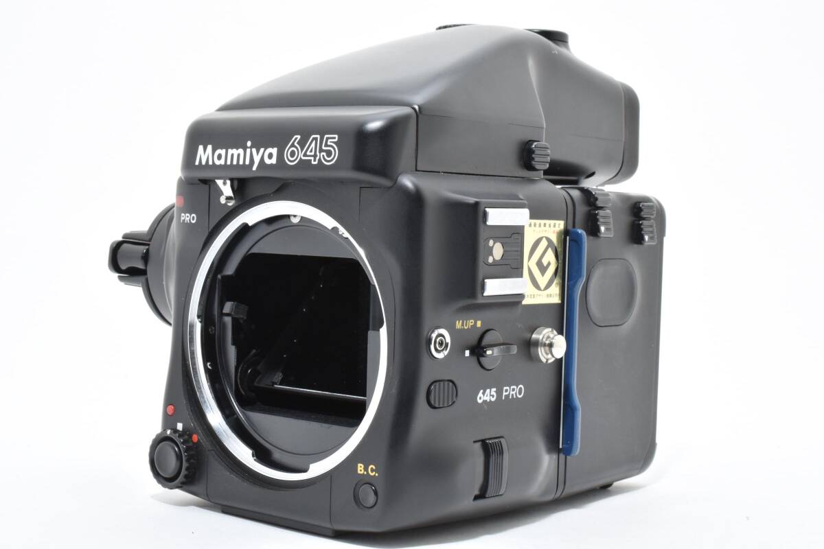 Yahoo!オークション -「マミヤ645ファインダー」の落札相場・落札価格
