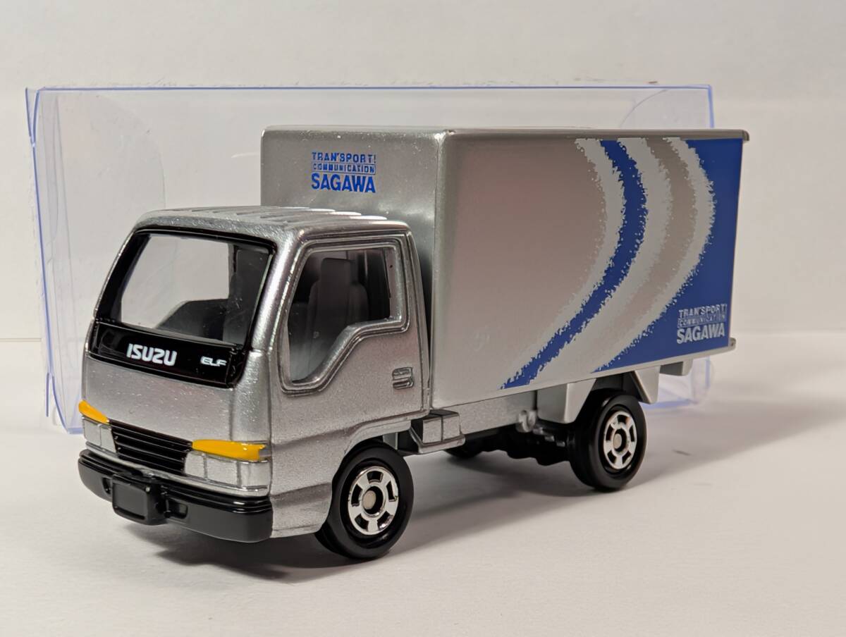 2026年最新】Yahoo!オークション -トミカ 佐川急便の中古品・新品・未