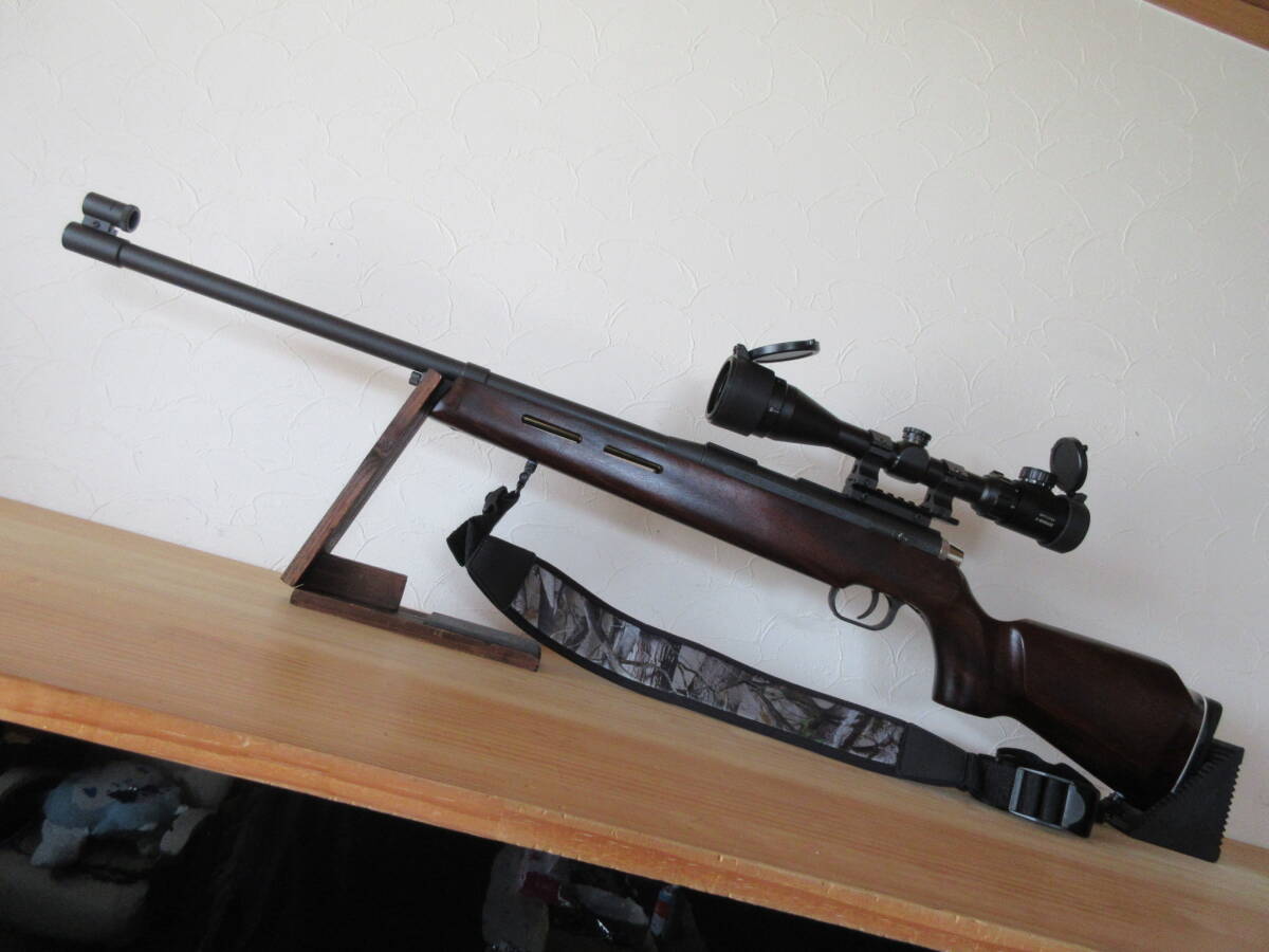 Yahoo!オークション -「マルシンアンシュッツ」の落札相場・落札価格