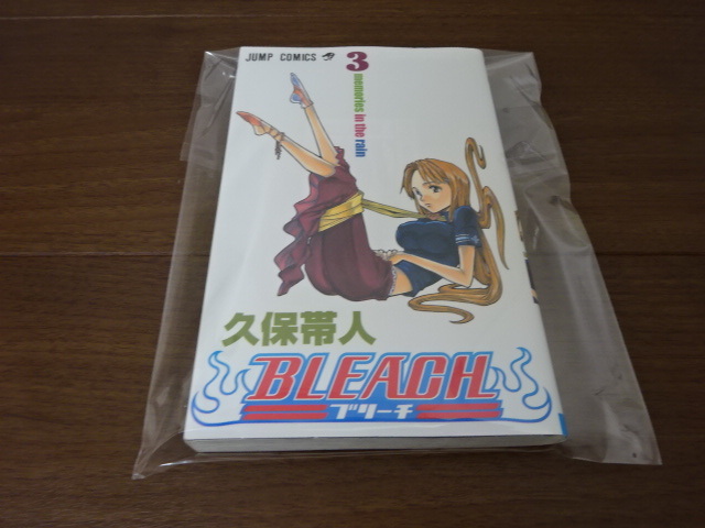 2026年最新】Yahoo!オークション -bleach 初版の中古品・新品・未使用