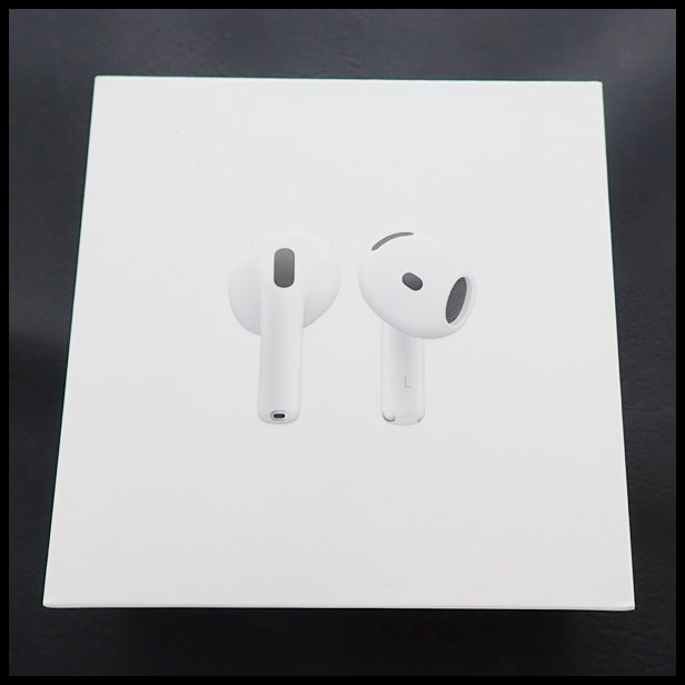 2026年最新】Yahoo!オークション -apple airpods 4の中古品・新品・未