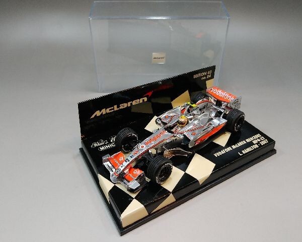 Yahoo!オークション -「mp4-22」の落札相場・落札価格