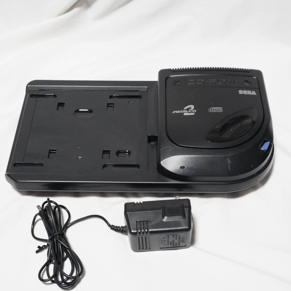 Yahoo!オークション -「メガcd本体」の落札相場・落札価格