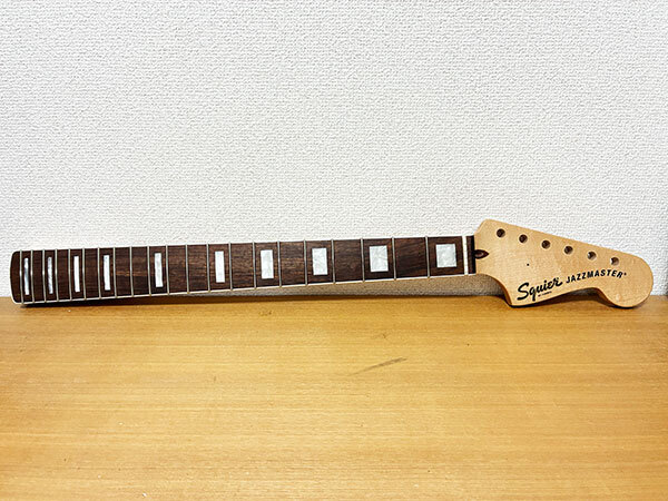 Yahoo!オークション -「スクワイア ネック」(パーツ) (エレキギター)の