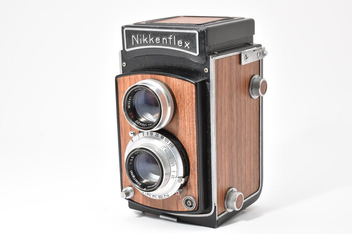 2026年最新】Yahoo!オークション - その他(二眼レフ フィルムカメラ)の