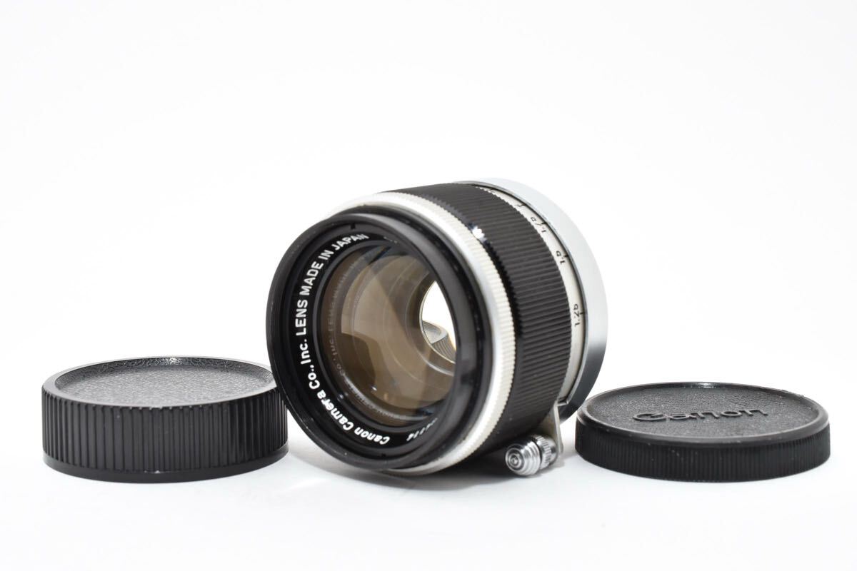 2026年最新】Yahoo!オークション -canon 50mm f1.8 l マウントの中古品