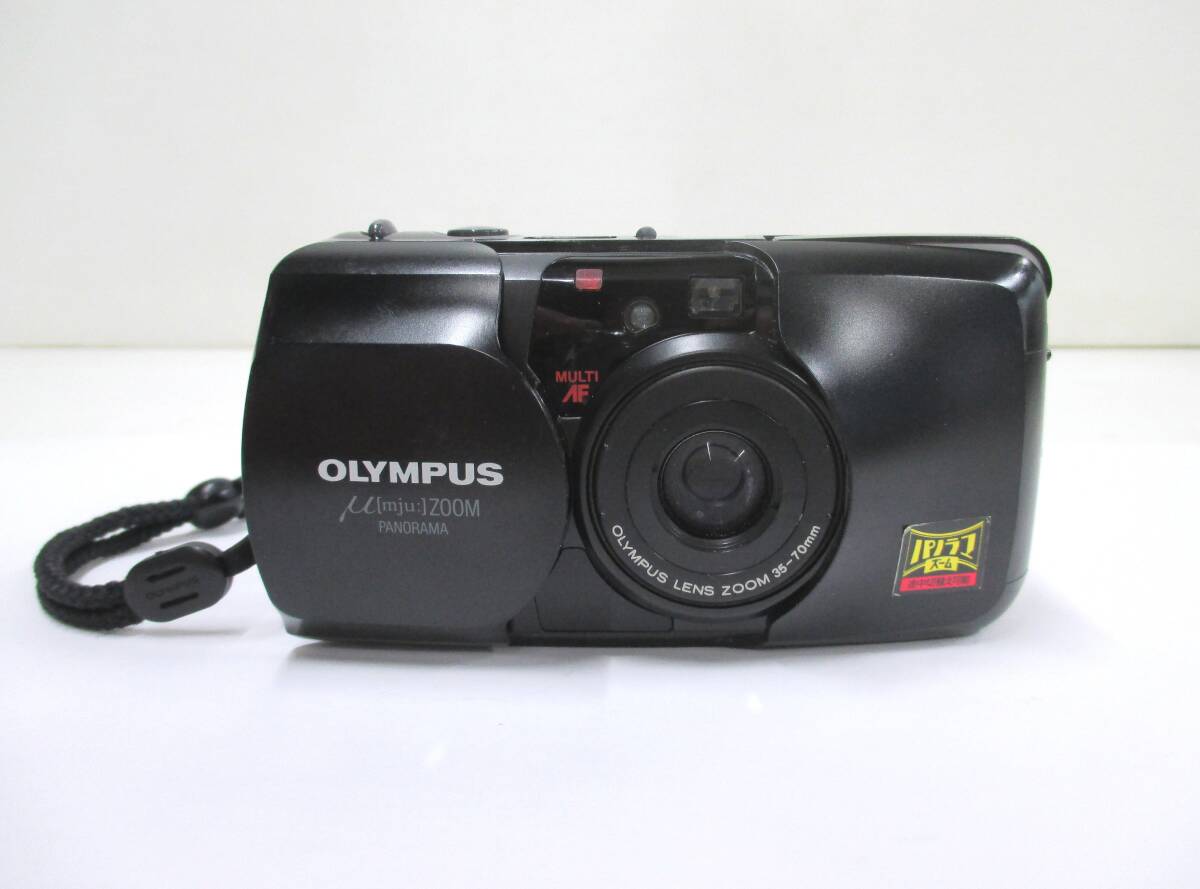 2026年最新】Yahoo!オークション -オリンパス ミューの中古品・新品