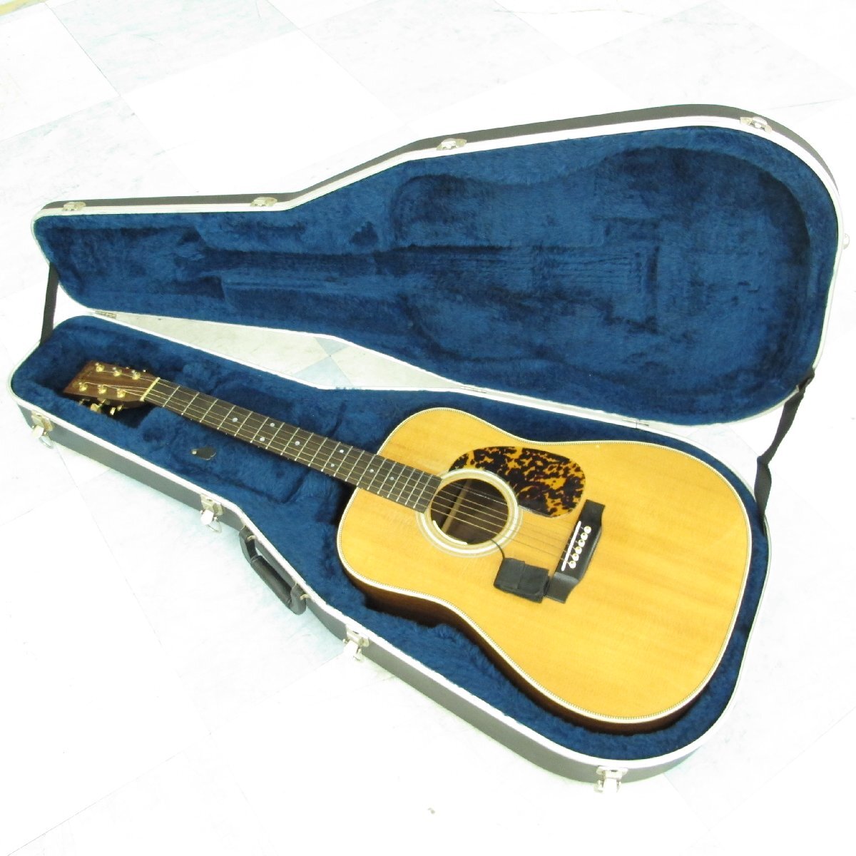 Yahoo!オークション -「martin hd-28」の落札相場・落札価格