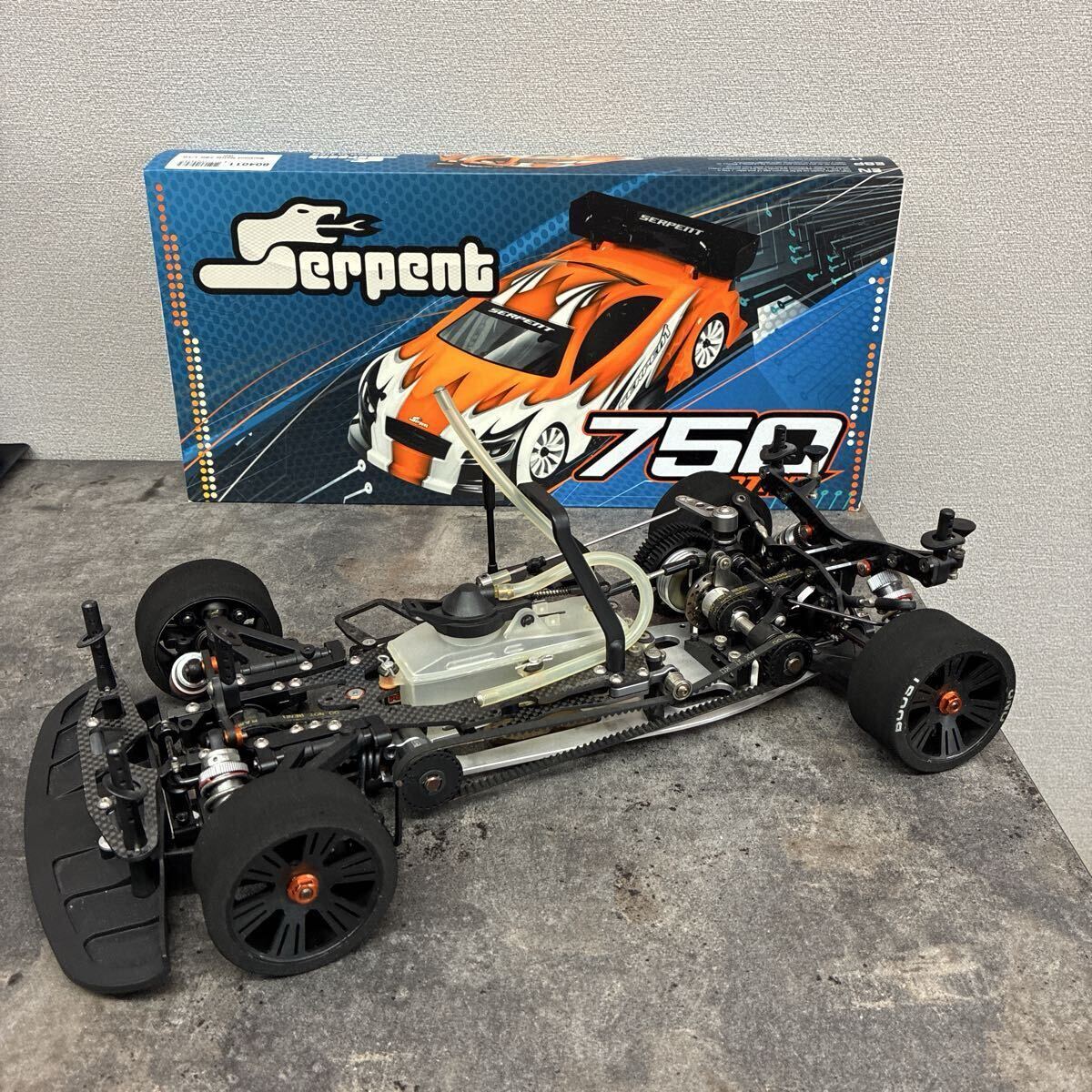 2026年最新】サーパント(Serpent)のホビーラジコン商品一覧 - Yahoo