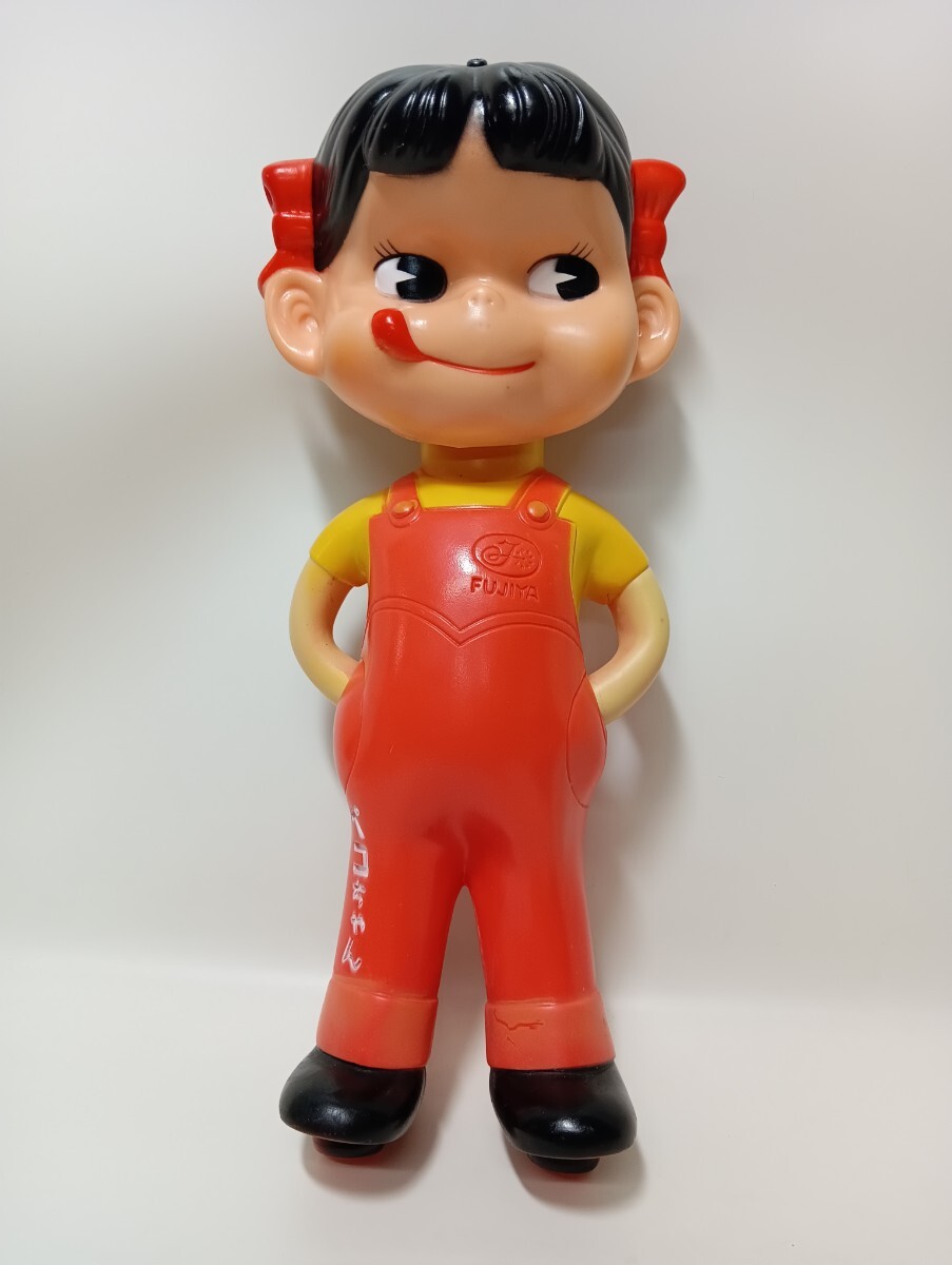 2026年最新】ペコちゃんソフビの魅力！かわいいキャラクターグッズ