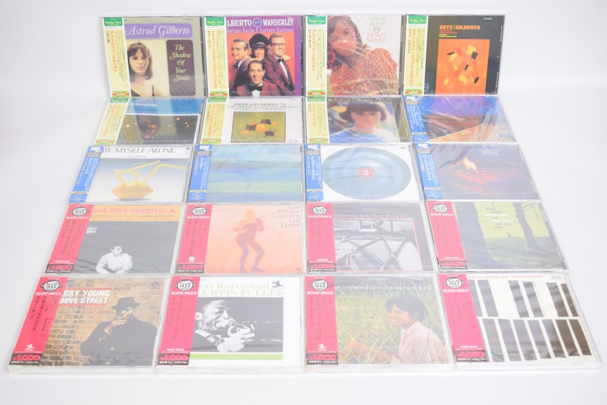 Yahoo!オークション - 「ボサノバ cd」ジャズ一般 (ジャズ) の落札相場