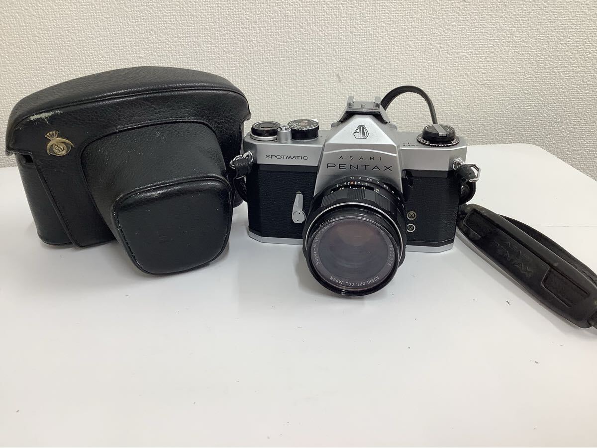 2026年最新】Yahoo!オークション -pentax sp ジャンクの中古品・新品