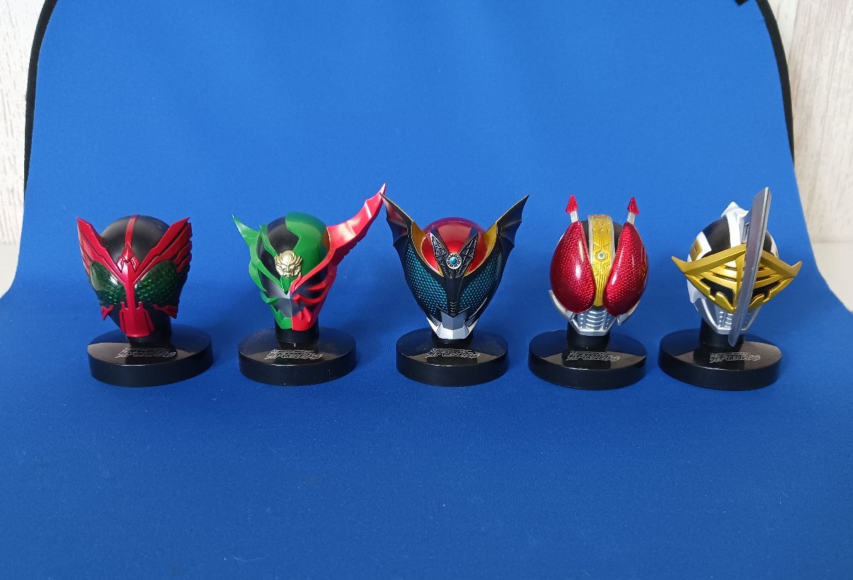 2026年最新】Yahoo!オークション -仮面ライダーマスクコレクションの
