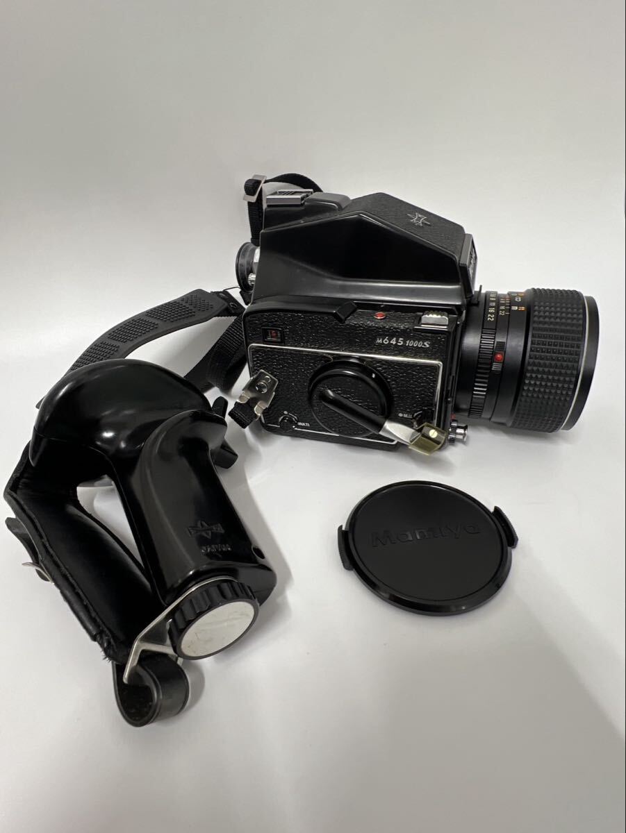 Yahoo!オークション -「mamiya sekor c 80mm 1.9」の落札相場・落札価格