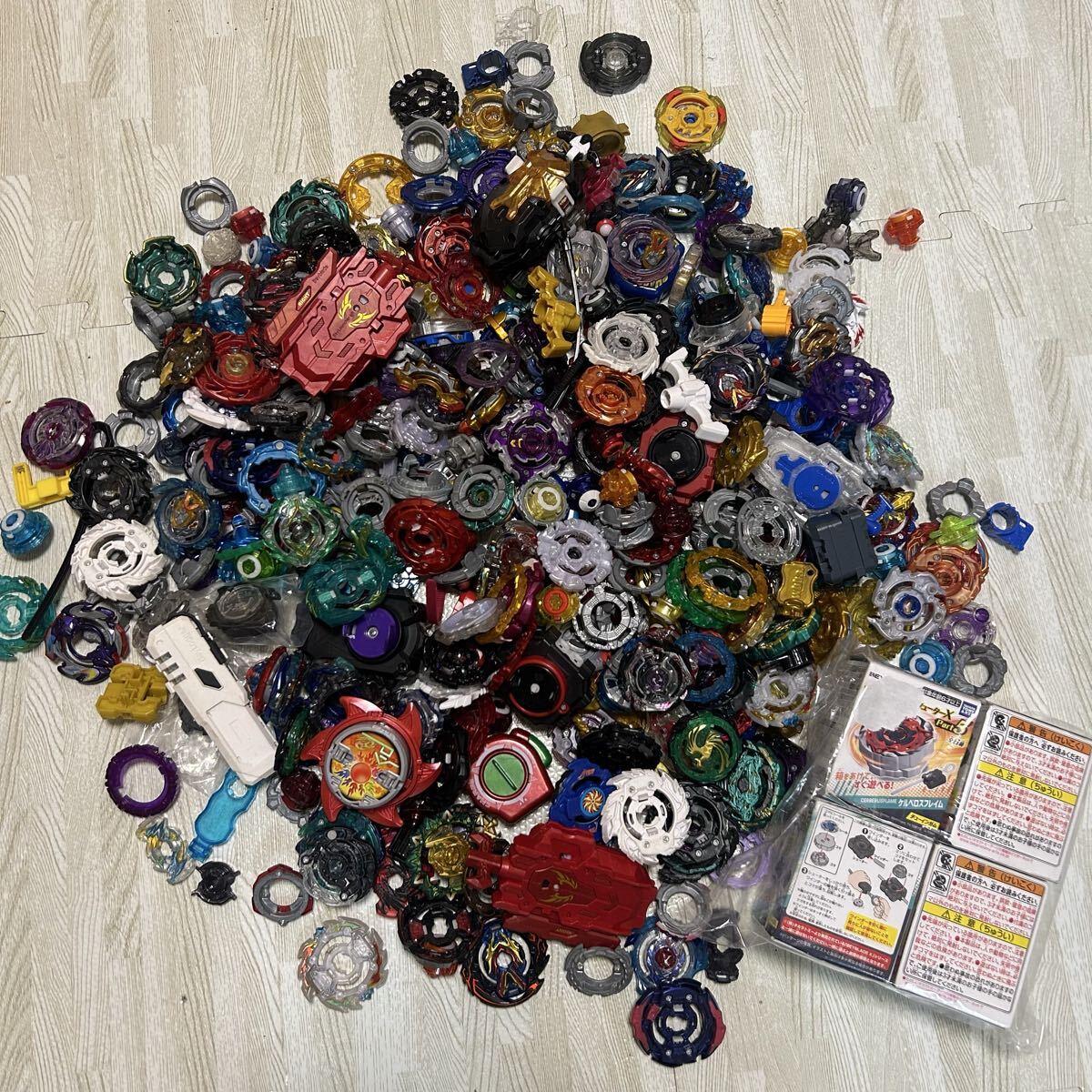 2026年最新】Yahoo!オークション -#beybladeの中古品・新品・未使用品一覧