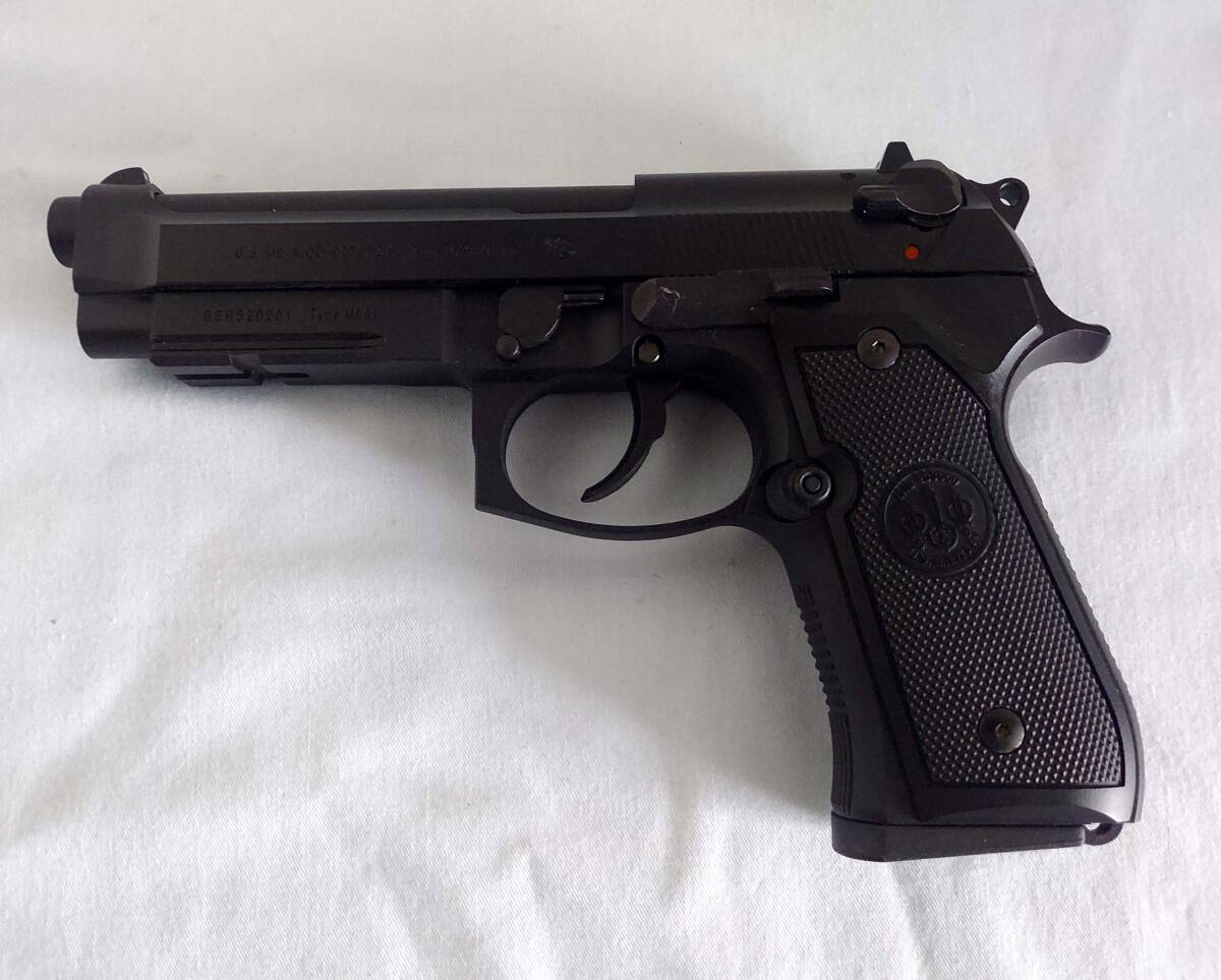 2026年最新】Yahoo!オークション -マルイ m9a1の中古品・新品・未使用