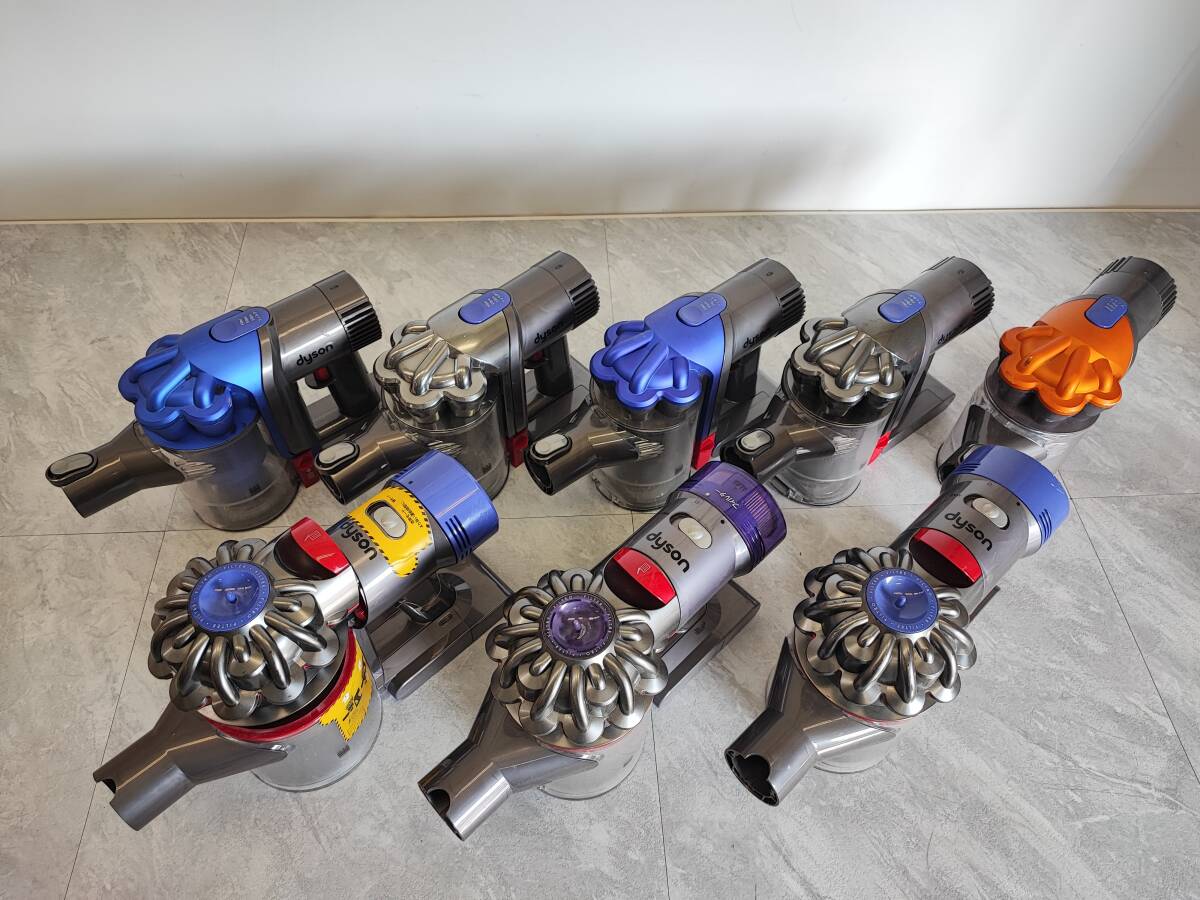 2026年最新】Yahoo!オークション -ジャンク まとめ(ダイソン)の中古品