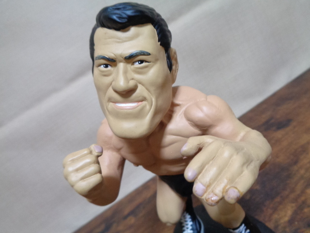 2026年最新】Yahoo!オークション -アントニオ猪木(フィギュア)の中古品