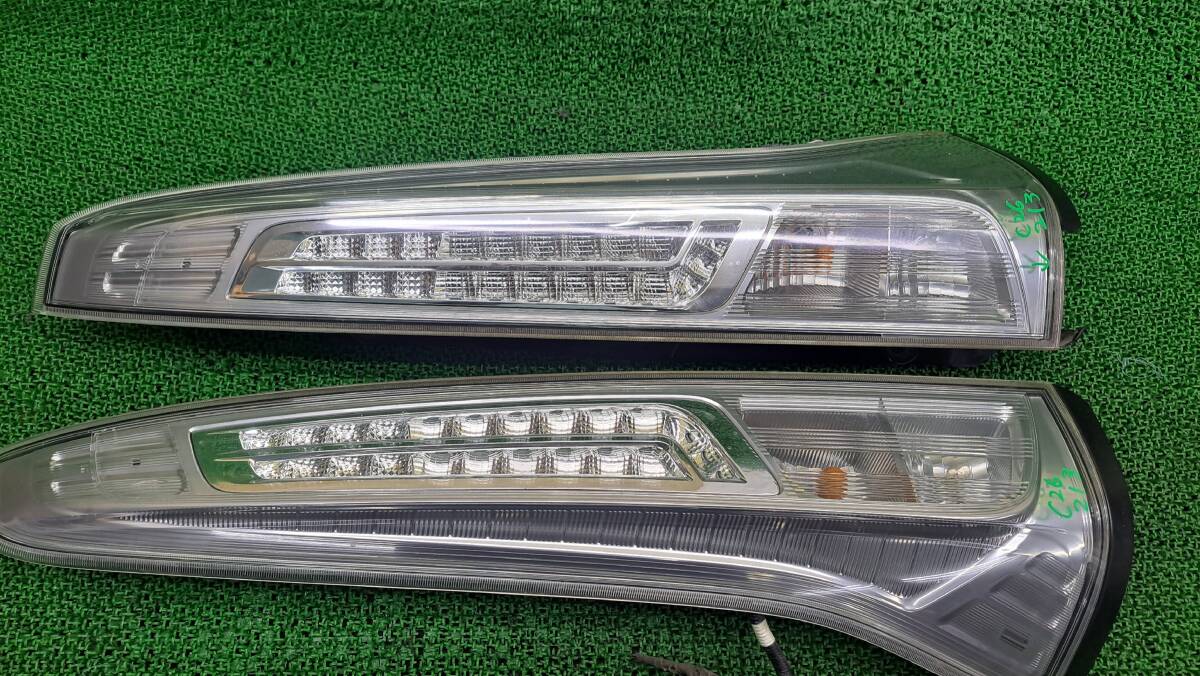 2026年最新】Yahoo!オークション -セレナ c26 テールランプ 右の中古品