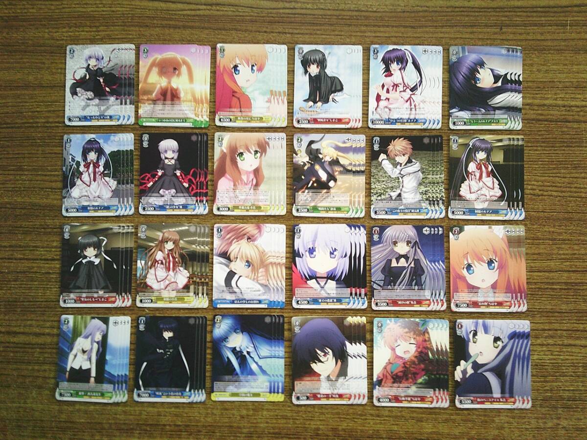2026年最新】Yahoo!オークション -rewrite(ヴァイスシュヴァルツ)の
