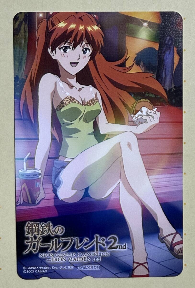 Yahoo!オークション -「エヴァンゲリオン アスカ」の落札相場・落札