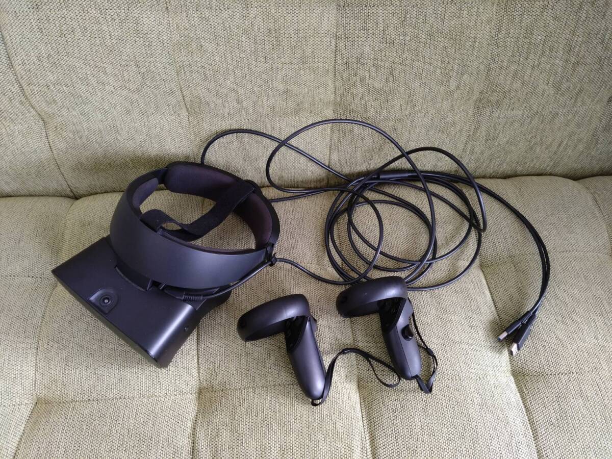 Yahoo!オークション -「oculus rift」の落札相場・落札価格