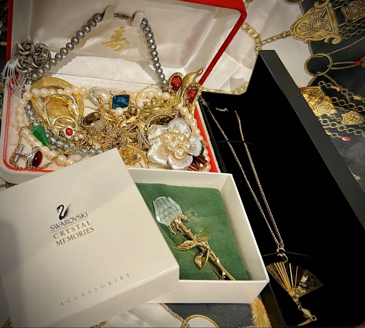 2026年最新】Yahoo!オークション -遺品整理(アクセサリー、時計)の中古