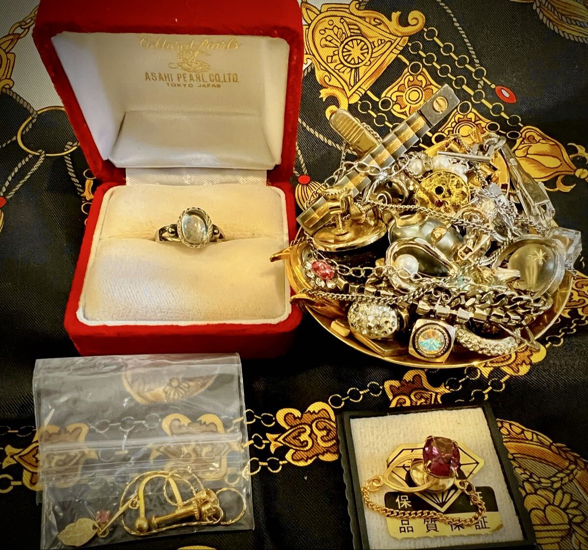 2026年最新】Yahoo!オークション -遺品整理(ネックレス、ペンダント)の